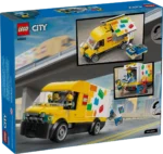 LEGO® City 60500 - Бусът на LEGO - Image 3