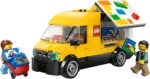 LEGO® City 60500 - Бусът на LEGO - Image 11