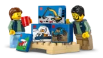 LEGO® City 60500 - Бусът на LEGO - Image 8