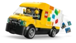 LEGO® City 60500 - Бусът на LEGO - Image 7