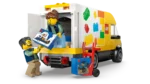 LEGO® City 60500 - Бусът на LEGO - Image 10