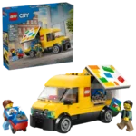 "LEGO® City 60500 - Бусът на LEGO®"