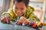 LEGO® Star Wars 75437 - Скутерът на Коб Вант - Image 8