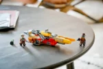 LEGO® Star Wars 75437 - Скутерът на Коб Вант - Image 2