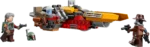 LEGO® Star Wars 75437 - Скутерът на Коб Вант - Image 3