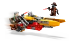 LEGO® Star Wars 75437 - Скутерът на Коб Вант - Image 6