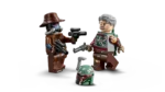 LEGO® Star Wars 75437 - Скутерът на Коб Вант - Image 4