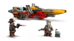 LEGO® Star Wars 75437 - Скутерът на Коб Вант - Image 5