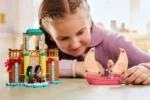 LEGO® Wicked 75681 - Глинда, Елфаба и Несаруз в университета Шиз - Image 8