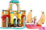 LEGO® Wicked 75681 - Глинда, Елфаба и Несаруз в университета Шиз - Image 3