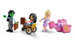 LEGO® Wicked 75681 - Глинда, Елфаба и Несаруз в университета Шиз - Image 6