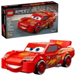 LEGO® Speed Champions 77255 - Светкавицата Маккуин