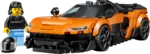 LEGO® Speed Champions 77257 - McLaren W1 - Image 3