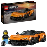 LEGO® Speed Champions 77257 - McLaren W1
