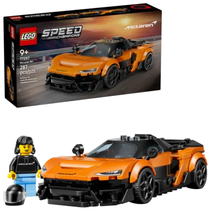 LEGO® Speed Champions 77257 - McLaren W1