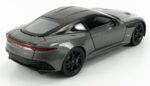Метална количка Welly - 2017 Aston Martin DBS Superlaggera, мащаб 1:24 - Image 2