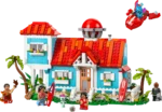 LEGO® Disney 43268 - Къщата на плажа на Лило и Стич - Image 9