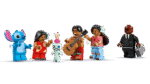 LEGO® Disney 43268 - Къщата на плажа на Лило и Стич - Image 8
