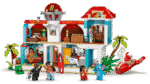 LEGO® Disney 43268 - Къщата на плажа на Лило и Стич - Image 7