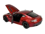 Метална количка Welly - Aston Martin Vantage 1:24 - Image 4