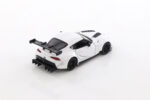 Метална количка Kinsmart - Toyota GR Supra Racing Concept, мащаб 1:34, бяла - Image 2