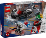 LEGO® Marvel 76309 - Спайдърмен срещу Венъм с мощна кола - Image 3
