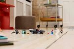 LEGO® Marvel 76309 - Спайдърмен срещу Венъм с мощна кола - Image 2