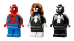LEGO® Marvel 76309 - Спайдърмен срещу Венъм с мощна кола - Image 6