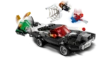 LEGO® Marvel 76309 - Спайдърмен срещу Венъм с мощна кола - Image 9