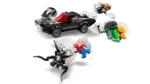 LEGO® Marvel 76309 - Спайдърмен срещу Венъм с мощна кола - Image 8