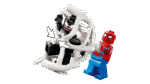 LEGO® Marvel 76309 - Спайдърмен срещу Венъм с мощна кола - Image 7