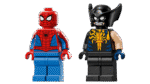 LEGO® Marvel Super Heroes 76336 - Спайдърмен с кола срещу Венъм във Върколака - Image 5