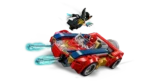 LEGO® Marvel Super Heroes 76336 - Спайдърмен с кола срещу Венъм във Върколака - Image 4