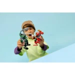 LEGO® Marvel 76338 - Битка с роботи: Спайдърмен срещу Док Ок - Image 6