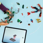 LEGO® Marvel 76338 - Битка с роботи: Спайдърмен срещу Док Ок - Image 5