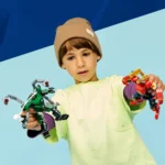 LEGO® Marvel 76338 - Битка с роботи: Спайдърмен срещу Док Ок - Image 4