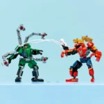LEGO® Marvel 76338 - Битка с роботи: Спайдърмен срещу Док Ок - Image 2