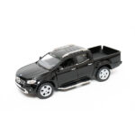 Метална количка Kinsmart - Mercedes-Benz X-Class, мащаб 1:34