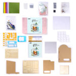 3D пъзел Rolife - Dora`s Loft, (DG12), 171 части - Image 11