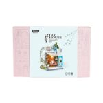 3D пъзел Rolife - Dora`s Loft, (DG12), 171 части - Image 10