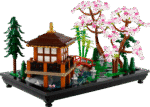 LEGO® Icons 10315 - Градина на спокойствието