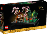 LEGO® Icons 10315 - Градина на спокойствието