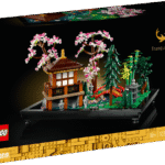LEGO® Icons 10315 - Градина на спокойствието