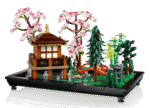 LEGO® Icons 10315 - Градина на спокойствието