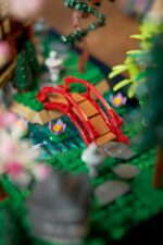 LEGO® Icons 10315 - Градина на спокойствието