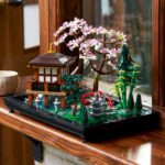 LEGO® Icons 10315 - Градина на спокойствието