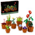 LEGO® Icons 10329 - Малки растения