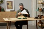 LEGO® Architecture 21058 - Голямата пирамида в Гиза