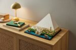 LEGO® Architecture 21058 - Голямата пирамида в Гиза