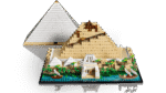 LEGO® Architecture 21058 - Голямата пирамида в Гиза